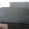 Bobina lector Key Peugeot 307/807/Partner Citroen C3/C8/C5 9648445180