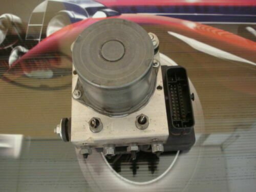 ABS Fiat Ducato Peugeot Boxer Citroen 0265260989 51987033 0265956214 00519870330