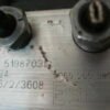 ABS Fiat Ducato Peugeot Boxer Citroen 0265260989 51987033 0265956214 00519870330