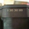 ABS Fiat Ducato Peugeot Boxer Citroen 0265260989 51987033 0265956214 00519870330