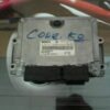 Centralita del motor Peugeot Fiat Citroen Jumper 0281011756 55206656 D2845ACJ