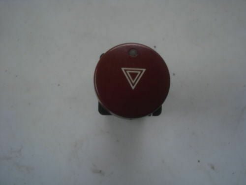 Interruptor de emergencia / R / PEUGEOT PARTNE CITROEN BERLINGO 9643213777