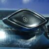 Interruptor del cierre centralizado Citroen C3 96656596XU 96656596XU01 96656596