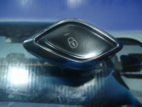 Interruptor del cierre centralizado Citroen C3 96656596XU 96656596XU01 96656596