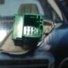 Interruptor del cierre centralizado Citroen C3 96656596XU 96656596XU01 96656596