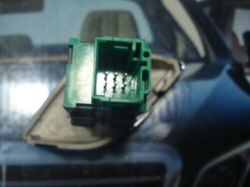 Interruptor del cierre centralizado Citroen C3 96656596XU 96656596XU01 96656596