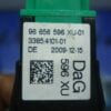 Interruptor del cierre centralizado Citroen C3 96656596XU 96656596XU01 96656596