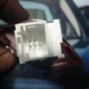 Interruptor de emergencia Citroen C3 2011 96669616KR 96669616 KR-00 3385210101