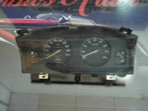 Cuadro de instrumentos CITROEN ZX 9622130280