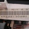 Cuadro de instrumentos CITROEN ZX 9622130280
