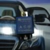 _57 Relé Citroen Xantia 975349888000 TLP/ 6-12 NAGARES