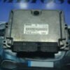 Centralita del motor Peugeot Citroen Fiat 1351215080 0281010929 D2843WGUMM BOSCH