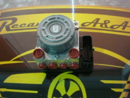 ABS Citroen C3 Picasso Peugeot 9817031680 10022007544 10091539473 10062532871