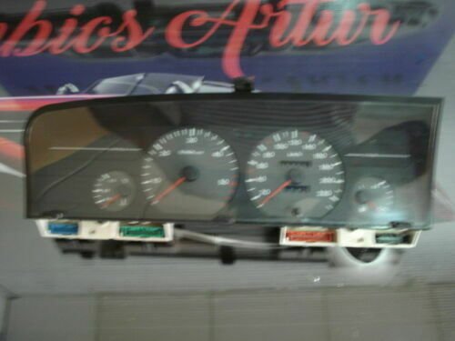 Cuadro de instrumentos Citroen Xantia 9624897780 09021119900
