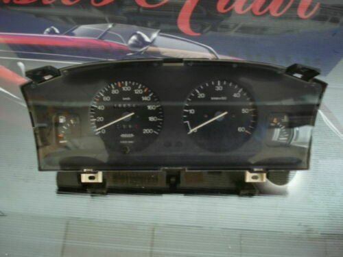 Cuadro de instrumentos CITROEN ZX 9618510780