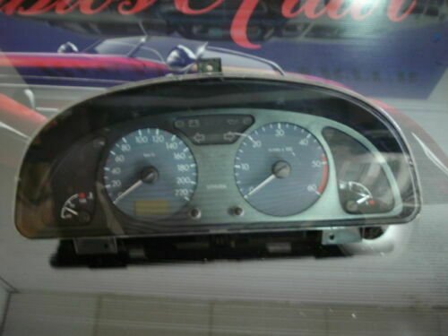 Cuadro de instrumentos Citroen P9643206580D P9643206580 D 00 P9643206580D00