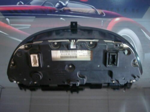 Cuadro de instrumentos Citroen P9643206580D P9643206580 D 00 P9643206580D00