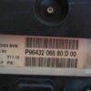 Cuadro de instrumentos Citroen P9643206580D P9643206580 D 00 P9643206580D00