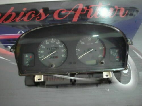 Cuadro de instrumentos Citroen Berlingo Peugeot Partner 9635681280 96/356/812/80