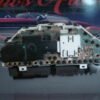 Cuadro de instrumentos Citroen Berlingo Peugeot Partner 9635681280 96/356/812/80