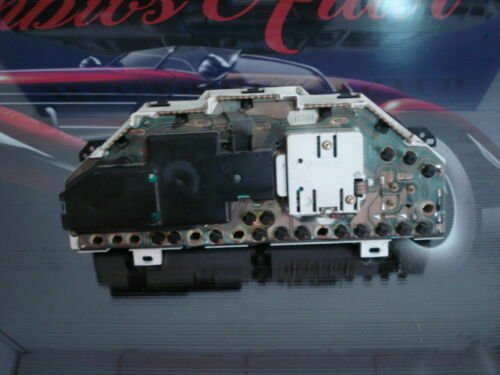 Cuadro de instrumentos Citroen Berlingo Peugeot Partner 9635681280 96/356/812/80