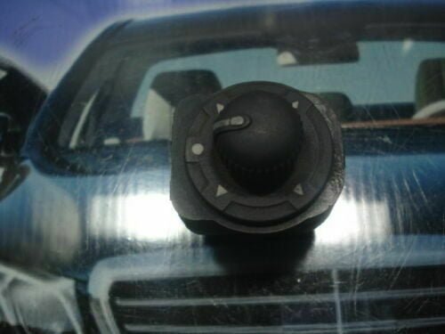 Interruptor retrovisor Peugeot Boxer Fiat Ducato Citroen Jumper B569