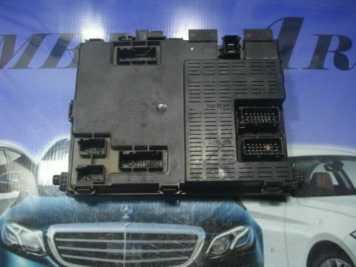BSI Caja de fusibles Citroen Xsara CN3 9649491180 96 494 911 80 VALEO 73008612