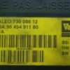 BSI Caja de fusibles Citroen Xsara CN3 9649491180 96 494 911 80 VALEO 73008612