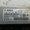 Centralita del motor CITROEN C4 PEUGEOT 9675682180 0281017335 0 281 017 335