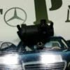 Sensor de presión Fiat Alfa Romeo Lancia 00467691410 A374 354