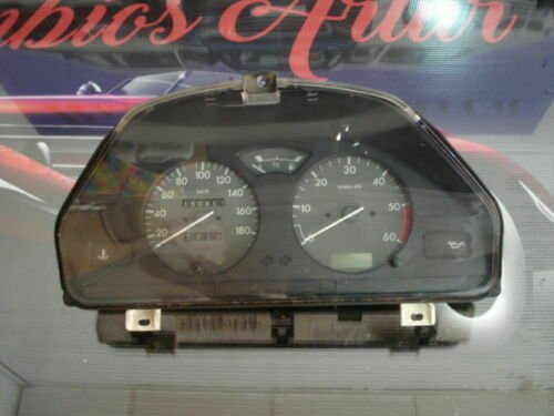 Cuadro de instrumentos Citroen Saxo 1.5D 9627933580 09028029908