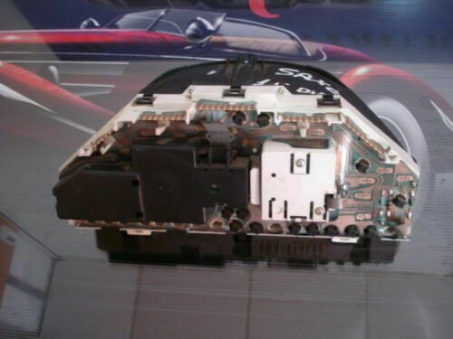 Cuadro de instrumentos Citroen Saxo 1.5D 9627933580 09028029908