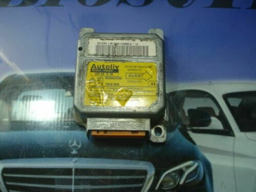 Airbag Centralita Peugeot Partner Citroen Berlingo (AX) 9638604280 550897200