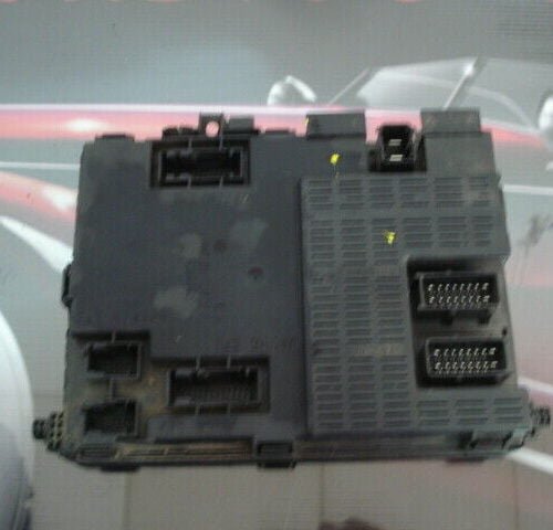 BSI Caja de fusibles Citroen Xsara 9649053780 VALEO 730 086 12 73008612 BSI