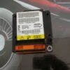 Airbag Centralita Citroen C5 AVANT PSA SRS TEMIC 9641968380 3676 A7