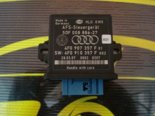Centralita  Audi A8 A6 4F0907357F 4FO907357F 4F0910357F 5DF008886-27