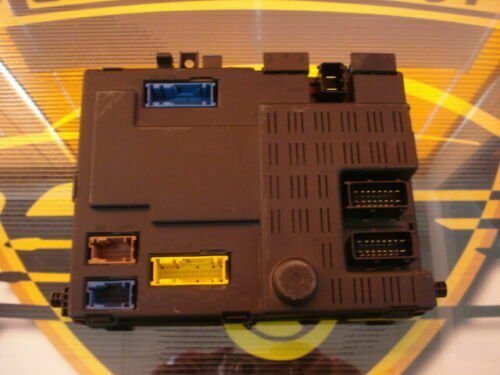 BSI Caja de fusibles Citroen Peugeot 9639087680 96 390 876 80 73002412