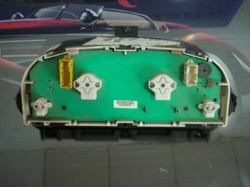 Cuadro de instrumentos Peugeot Expert Citroen Fiat 1485853080 1485 8530 80
