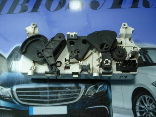 A/C System Clima panel de control Citroen ZX 81.050.337.3F 810503373F 810500233F