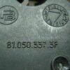 A/C System Clima panel de control Citroen ZX 81.050.337.3F 810503373F 810500233F