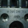 Unidad hidráulica del ABS CITROEN XSARA 9636502180 0265216759