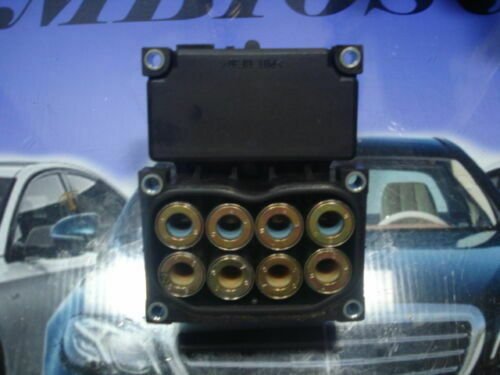 Unidad hidráulica del ABS Peugeot Citroen Xsara 106 0273004203 0 273 004 203