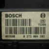 Unidad hidráulica del ABS Peugeot Citroen Xsara 106 0273004203 0 273 004 203