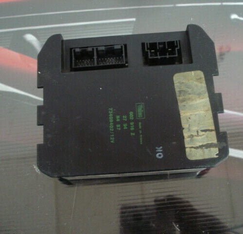 Unidad de control Citroen Xantia VALEO 602916Z 5093H3S6 73409402