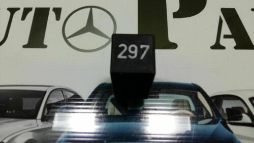 transmisión automÃ¡tica Interbloqueo Rele Audi 80/100/A4/A6 443927351B Nr.297