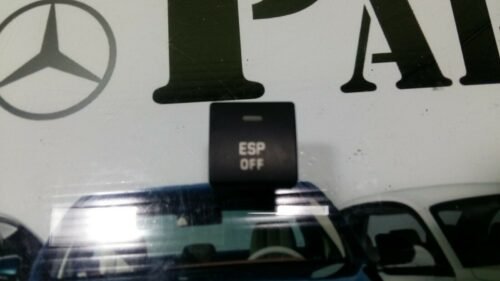 Interruptor Citroen ESP CITROEN C4 04-10 96476624XT