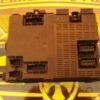 BSI Caja de fusibles Citroen Peugeot 9650914080 16199601 BSI VAR C CN4
