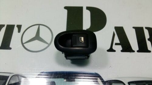 Botonera Elevalunas Citroen C2 C3 Peugeot 406 25943 DAV PA66GF30