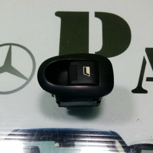Botonera Elevalunas Citroen C2 C3 Peugeot 406 25943 DAV PA66GF30