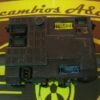 BSI Caja de fusibles Peugeot Citroen 73006012 9642409680 A11973 SYLEA 142785